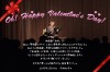 Oh! Happy Valentine's Day!